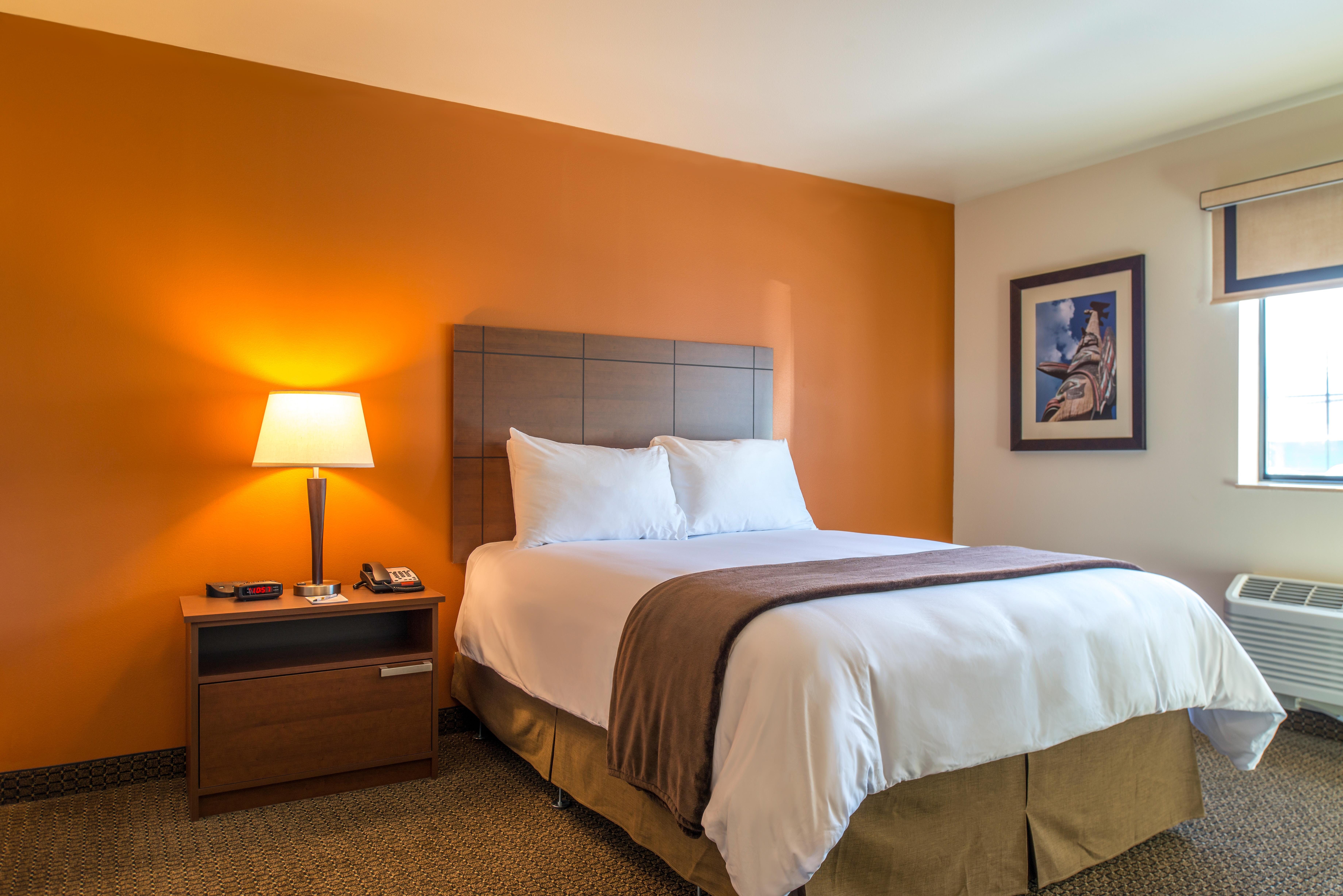 My Place Hotel- Salt Lake City I-215/West Valley City, Ut Екстериор снимка