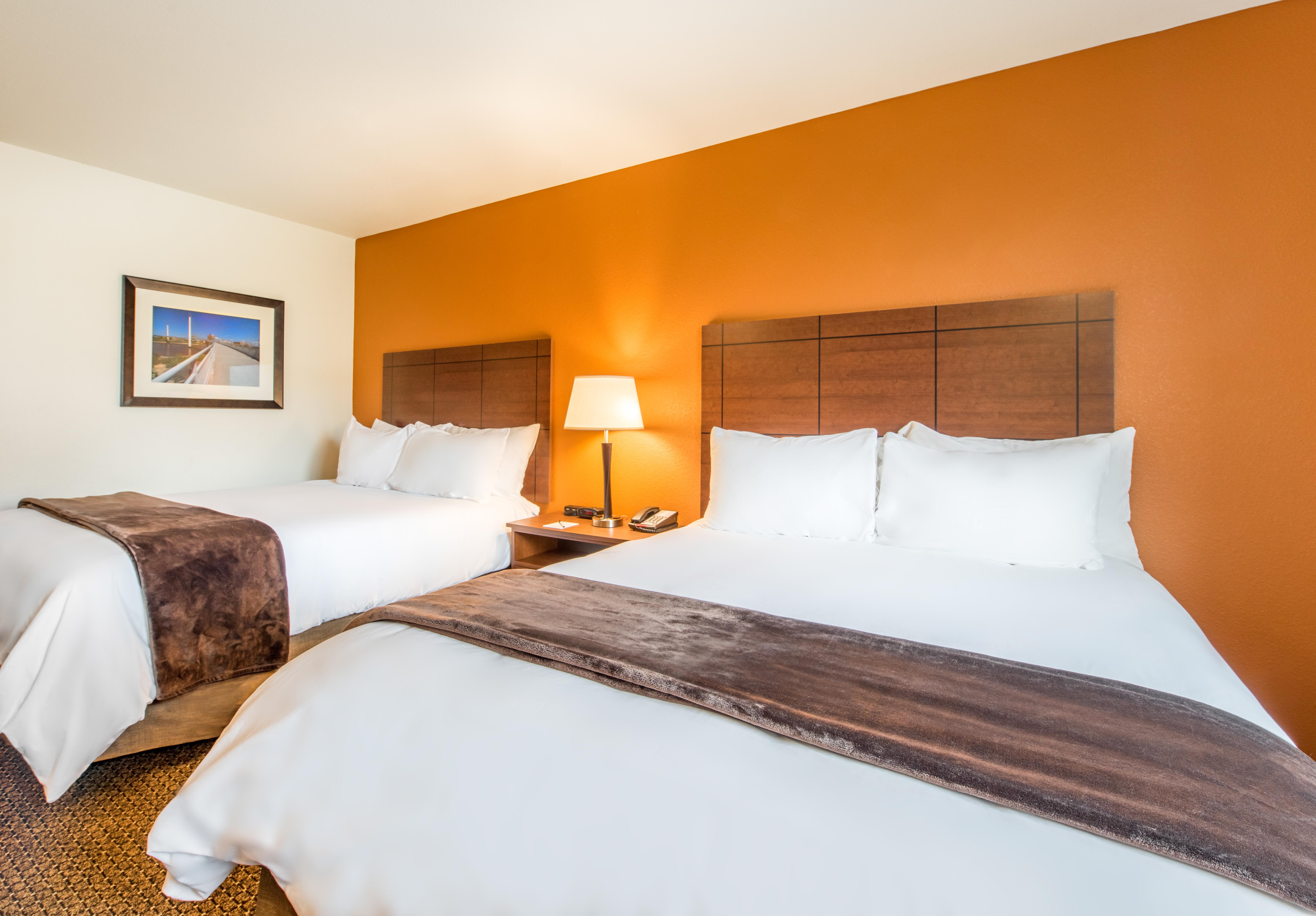My Place Hotel- Salt Lake City I-215/West Valley City, Ut Екстериор снимка