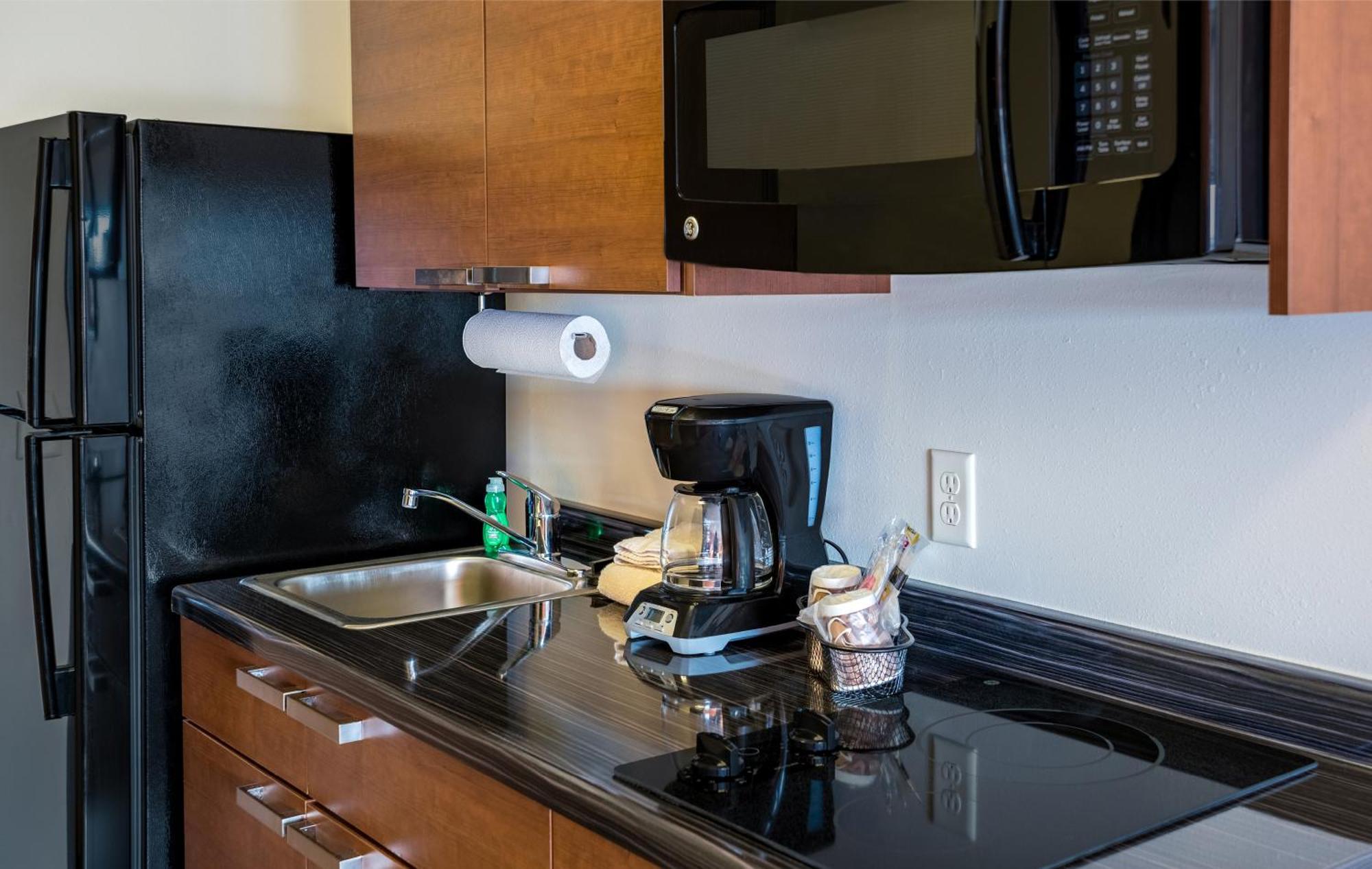 My Place Hotel- Salt Lake City I-215/West Valley City, Ut Екстериор снимка