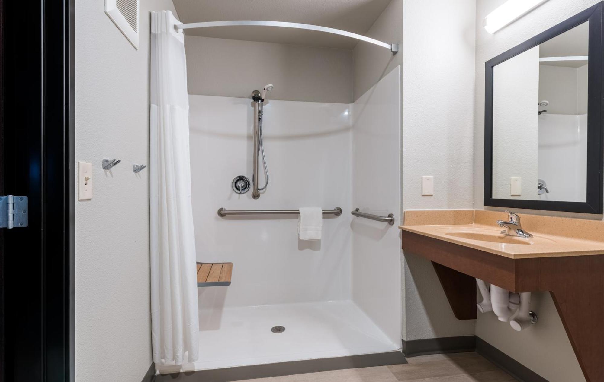 My Place Hotel- Salt Lake City I-215/West Valley City, Ut Стая снимка
