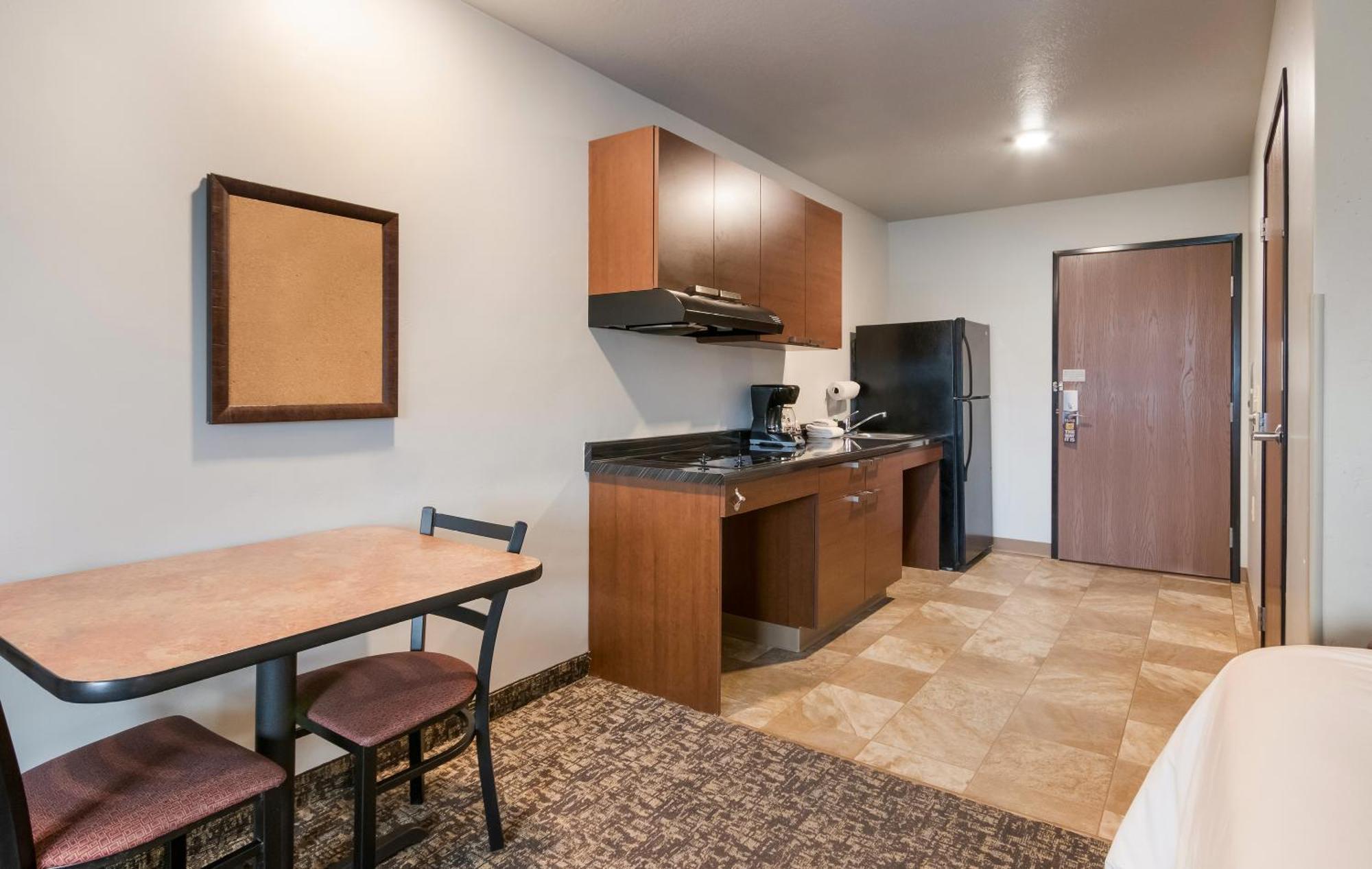 My Place Hotel- Salt Lake City I-215/West Valley City, Ut Стая снимка