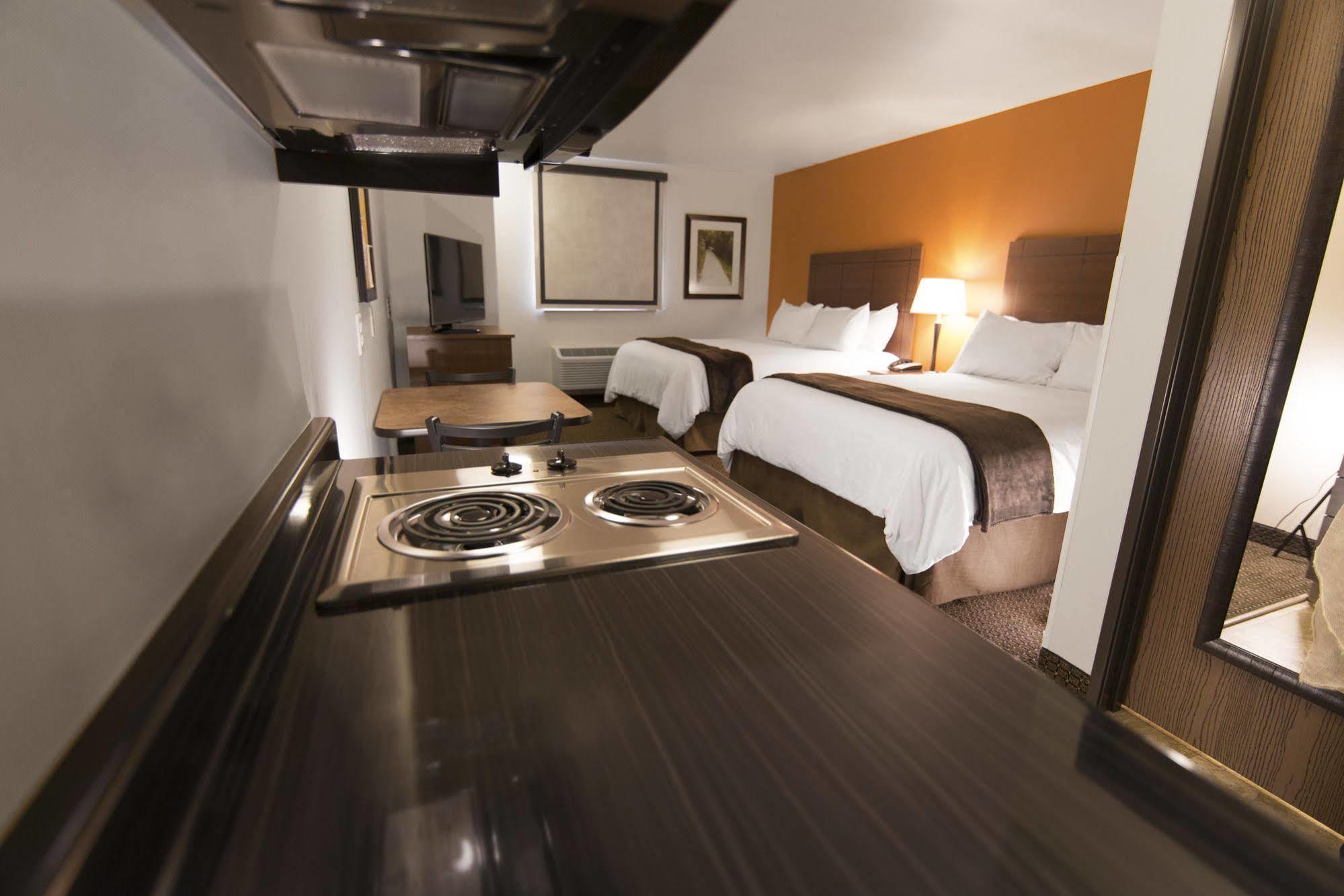 My Place Hotel- Salt Lake City I-215/West Valley City, Ut Екстериор снимка