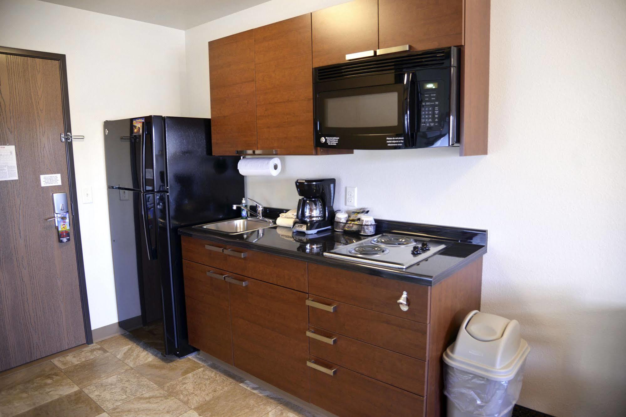 My Place Hotel- Salt Lake City I-215/West Valley City, Ut Екстериор снимка