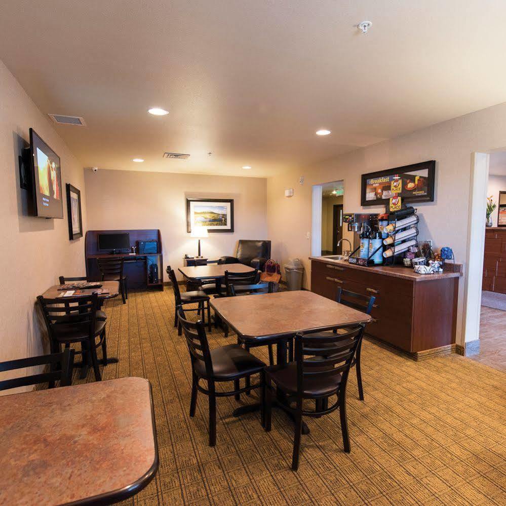 My Place Hotel- Salt Lake City I-215/West Valley City, Ut Екстериор снимка