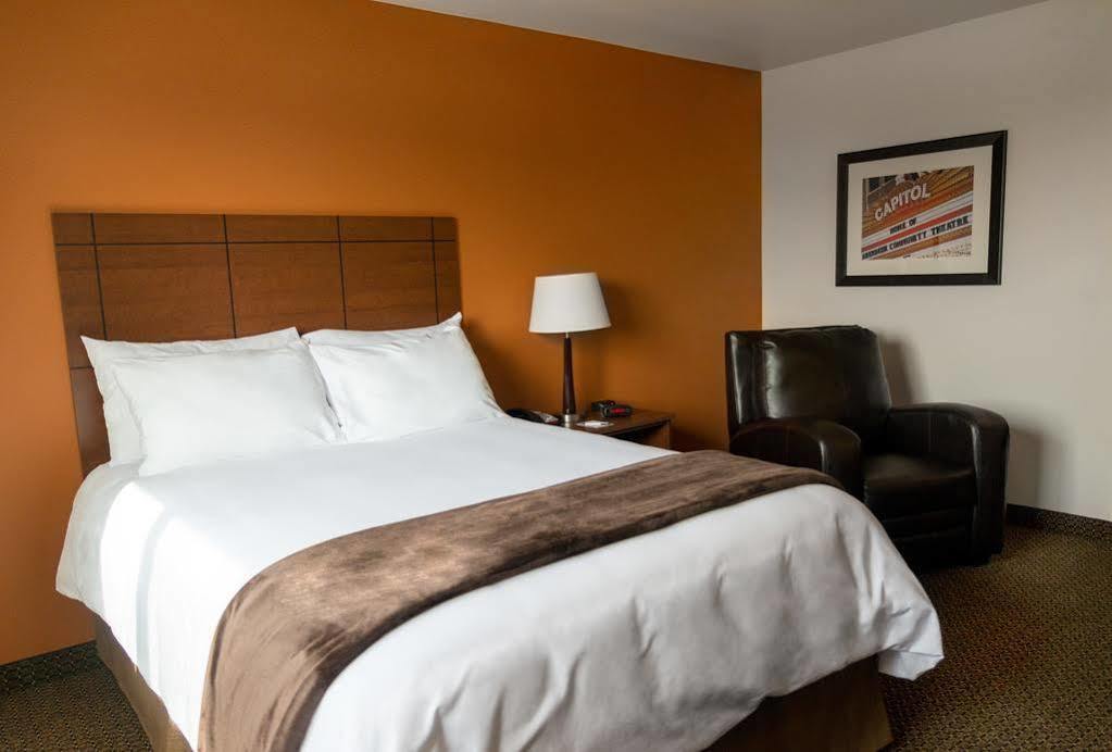 My Place Hotel- Salt Lake City I-215/West Valley City, Ut Екстериор снимка