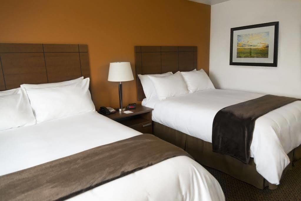 My Place Hotel- Salt Lake City I-215/West Valley City, Ut Екстериор снимка